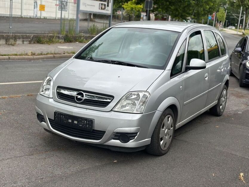 Meriva