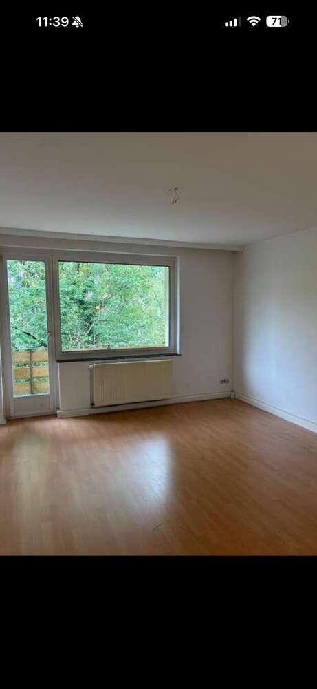 Wohnung zum Mieten in Wuppertal 550 € 55 m²