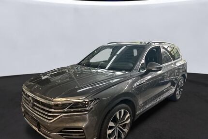 VW Touareg 61.807 km 47.456 &euro; Hagen 58091