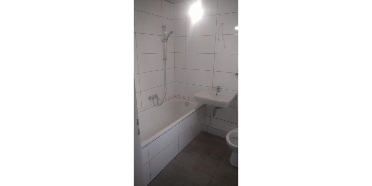 Erdgeschoßwohnung Recklinghausen Berghausen - 3.5 Zimmer, 70 m&sup2;, 900&euro; | Angebot:24593457