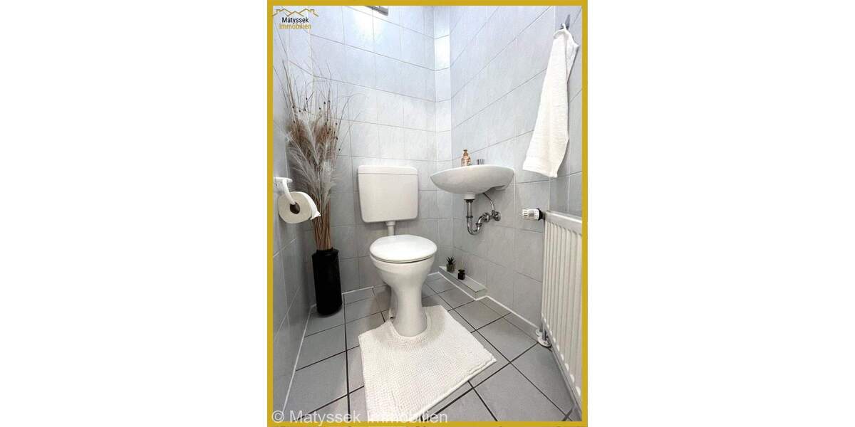 Etagenwohnung Dortmund Löttringhausen - 4 Zimmer, 93 m&sup2;, 289.000&euro; | Angebot:25094688