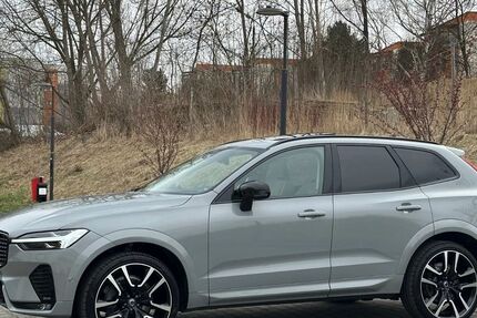 Volvo XC60 33.000 km 37.500 &euro; Menden 58706