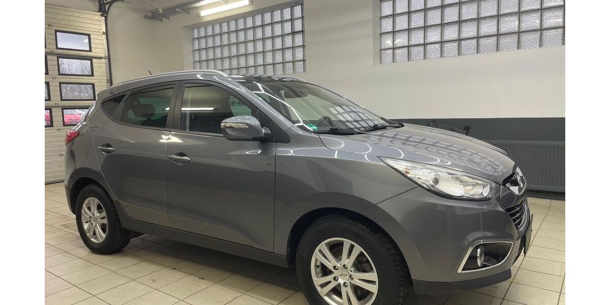 Hyundai ix35 115.900 km 6.800 &euro; Kamen 59174