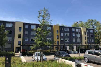Wohnung zum Mieten in Bochum 492,59 € 73.29 m²