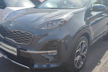 Kia Sportage 32.323 km 22.990 &euro; Gelsenkirchen 45892