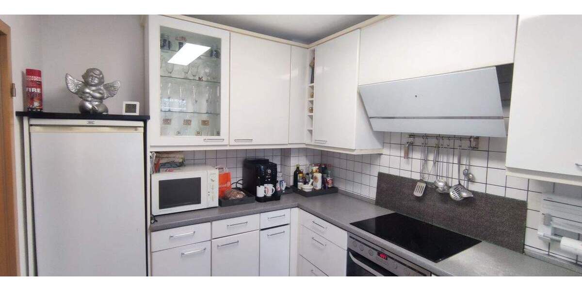 Doppelhaushälfte Recklinghausen König-Ludwig - 4 Zimmer, 120 m&sup2;, 396.500&euro; | Angebot:25661196