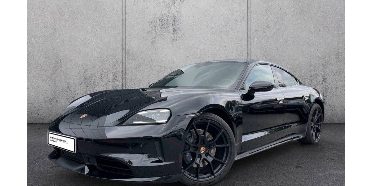 Porsche Taycan 9.900 km 109.890 &euro; Recklinghausen 45665