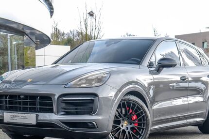 Porsche Cayenne 81.697 km 79.900 &euro; Hagen 58119