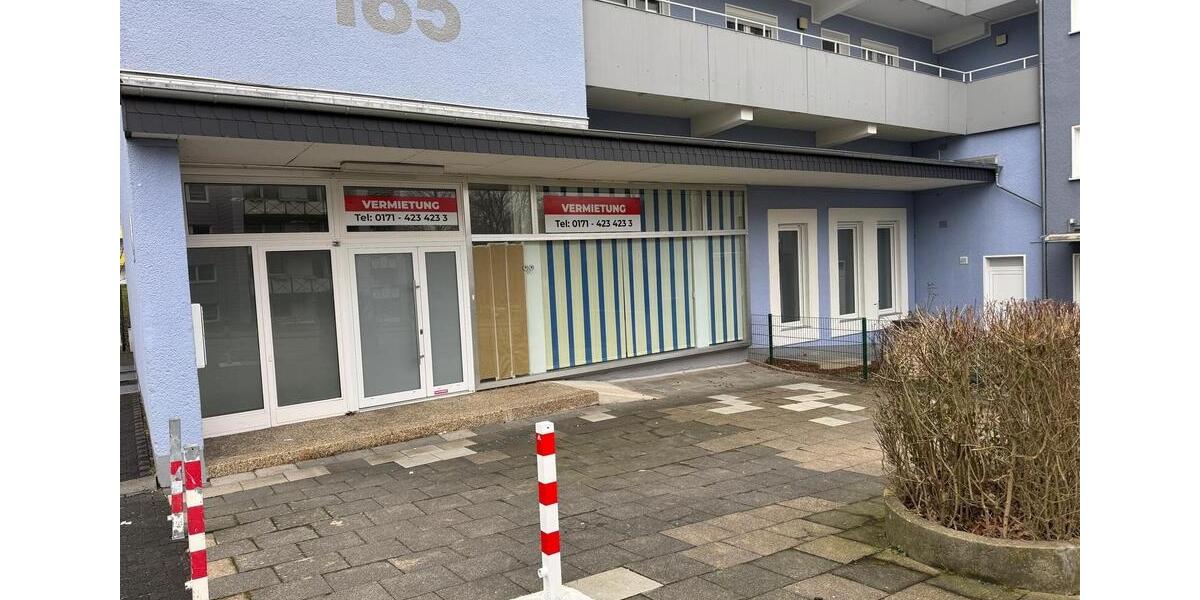 Gewerbeobjekt Iserlohn Gerlingsen - 1.400&euro; | Angebot:25027486