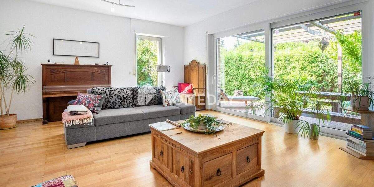 Doppelhaushälfte Nordkirchen - 6 Zimmer, 141 m&sup2;, 515.000&euro; | Angebot:24723915