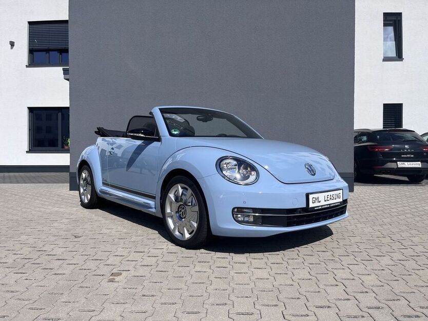 Beetle
