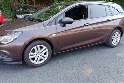 Opel Astra 180.000 km 4.999 &euro; Recklinghausen 45659