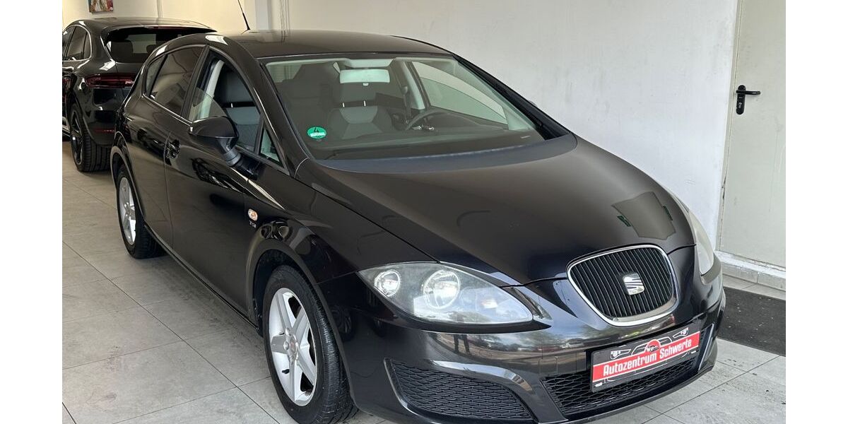 Seat Leon 190.000 km 2.499 &euro; Schwerte 58239