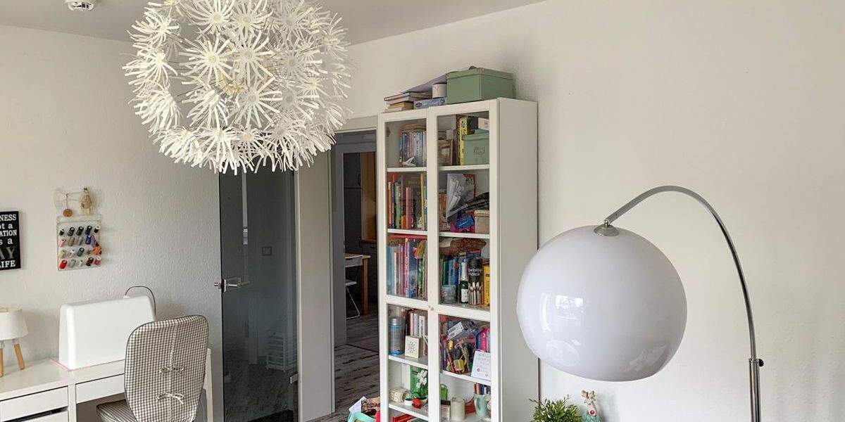 Etagenwohnung Fröndenberg/Ruhr Fröndenberg - 2 Zimmer, 50 m&sup2;, 80.000&euro; | Angebot:24648196