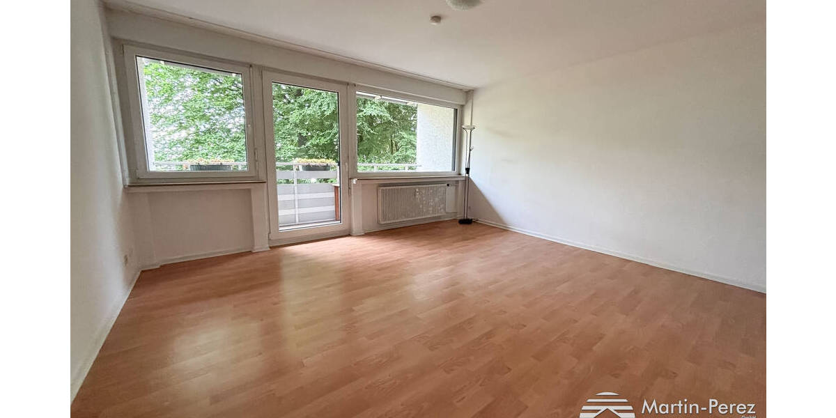 Etagenwohnung Hagen Emst - 1 Zimmer, 36 m&sup2;, 89.000&euro; | Angebot:23985724