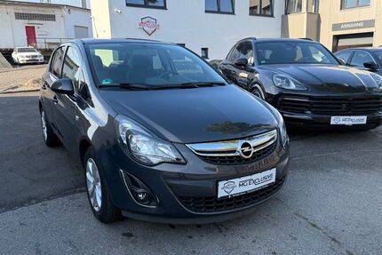Opel Corsa 95.000 km 4.990 &euro; Dortmund 44147