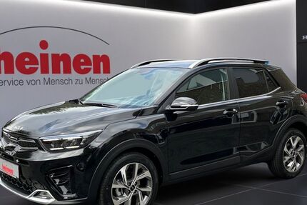 Kia Stonic 10.778 km 20.409 &euro; Holzwickede 59439