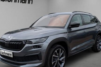 Skoda Kodiaq 46.288 km 35.990 &euro; Menden 58706