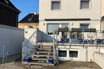 Haus TOP renovierte Doppelhaushälfte Bönen DHH