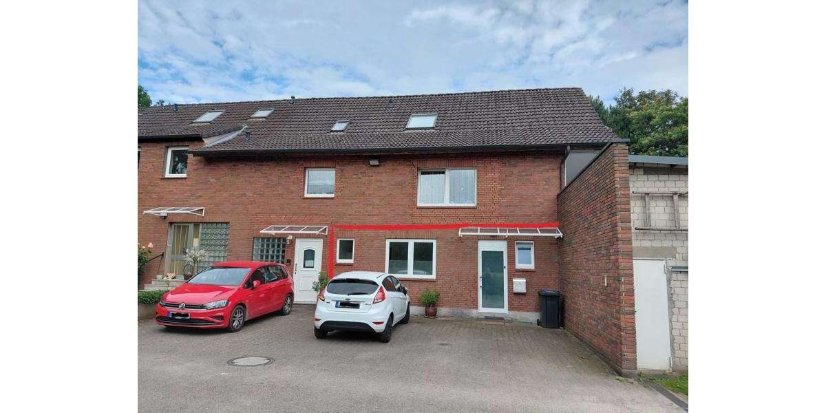 Gewerbeobjekt Unna (Kreis) Alte Heide - 550&euro; | Angebot:27168974