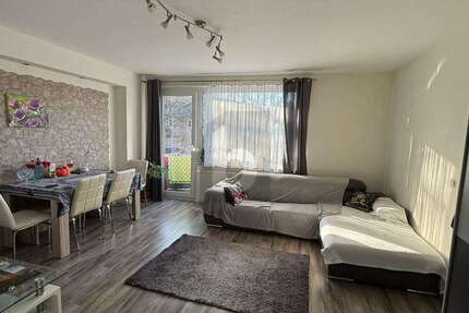 Wohnung Recklinghausen Grullbad - 3 Zimmer, 69 m&sup2;, 140.000&euro; | Angebot:27193431
