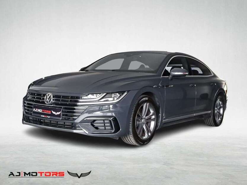 Arteon