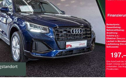 Audi Q2 27.710 km 31.640 &euro; Menden 58706