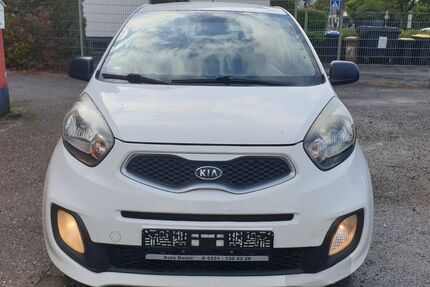 Kia Picanto 162.500 km 1.590 &euro; Dortmund 44328