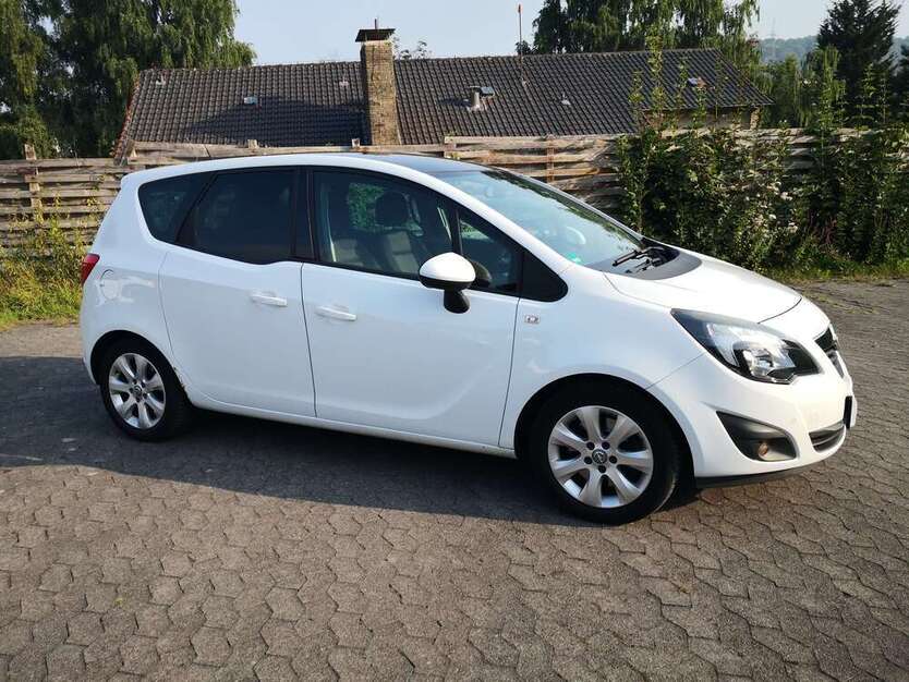 Meriva