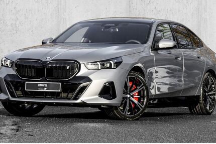 BMW i5 1.001 km 78.790 &euro; Lüdinghausen 59348