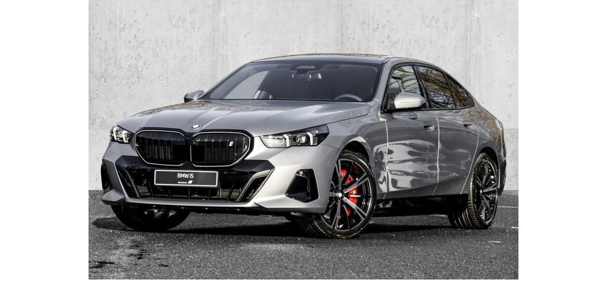 BMW i5 1.001 km 78.790 &euro; Lüdinghausen 59348