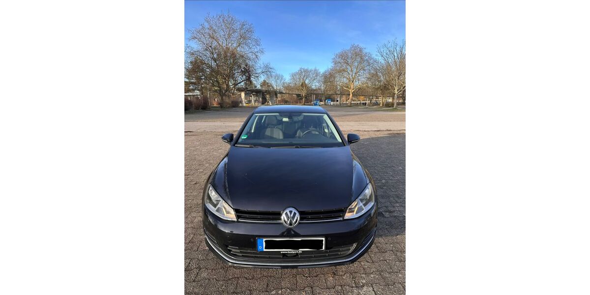 VW Golf 152.500 km 9.900 &euro; Dortmund 44139
