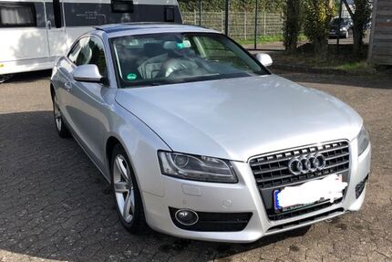 Audi A5 250.000 km 3.799 &euro; iserlohn 58636