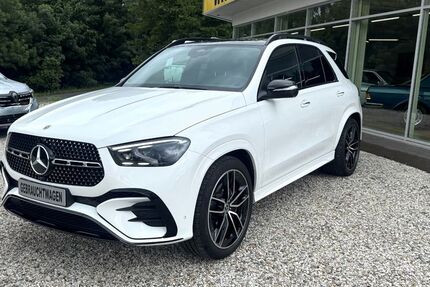 Mercedes-Benz GLE 450 12.000 km 94.900 &euro; Dortmund 44269