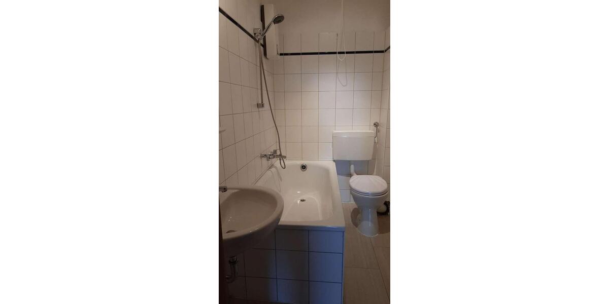 Erdgeschoßwohnung Lünen Alstedde - 2 Zimmer, 54 m&sup2;, 400&euro; | Angebot:24814105