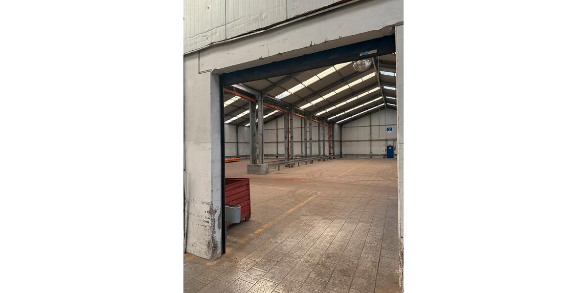 Gewerbeobjekt Hagen Hagen-Nord - 3&euro; | Angebot:23789131