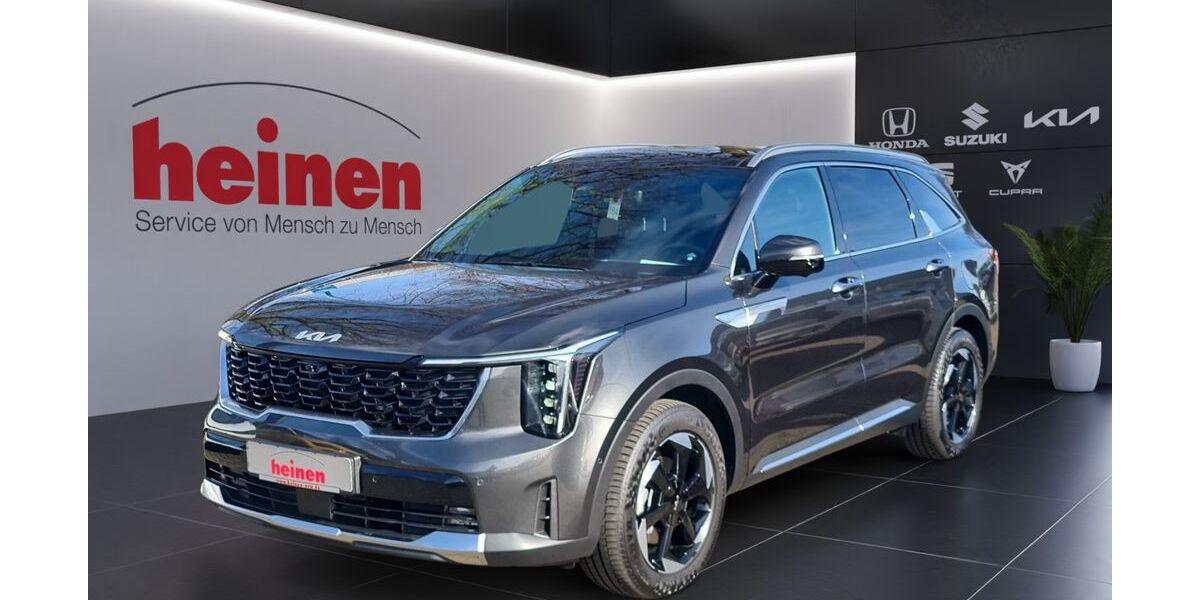 Kia Sorento 9.332 km 51.480 &euro; Dortmund 44263