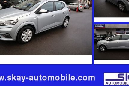 Dacia Sandero 9.208 km 17.999 &euro; Herne 44628