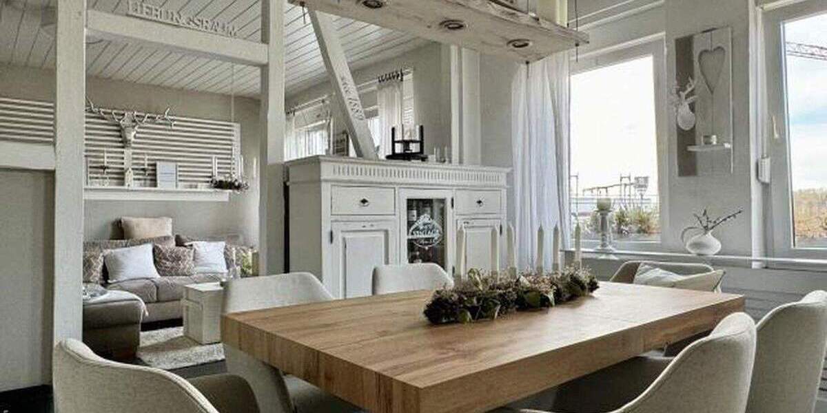 Mehrfamilienhaus, Wohnhaus Hagen Hohenlimburg - 9 Zimmer, 214 m&sup2;, 419.000&euro; | Angebot:24568214