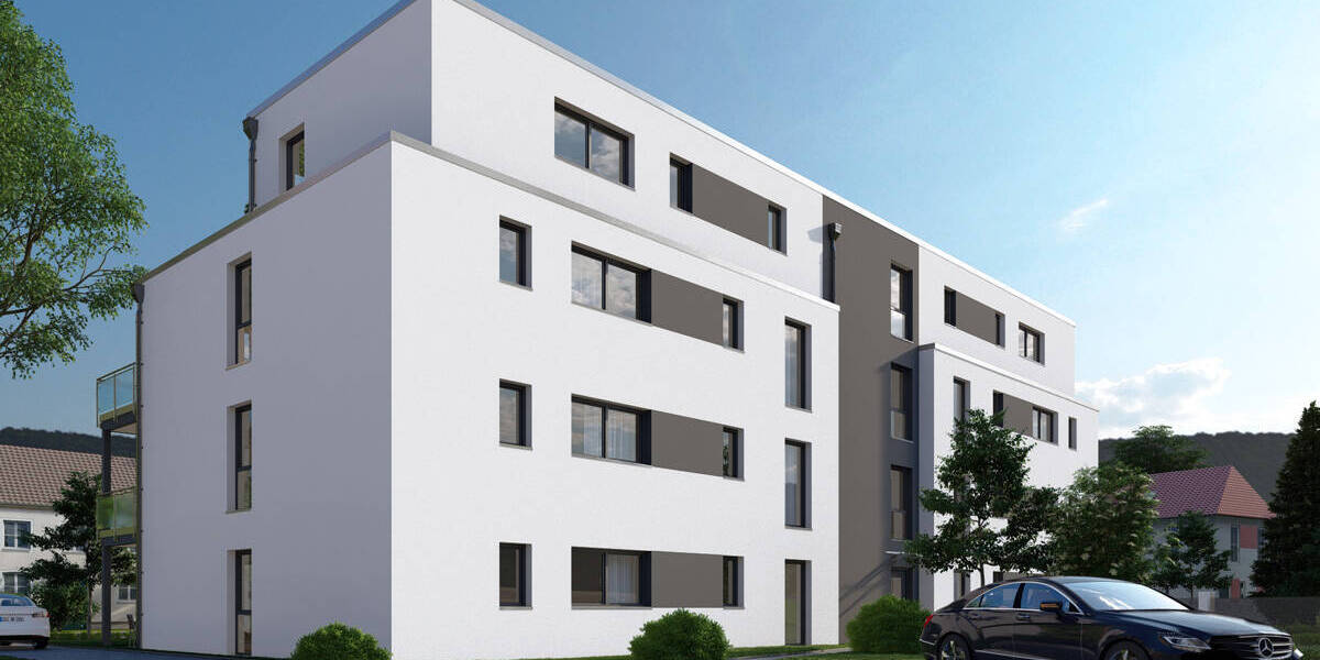 Etagenwohnung Herten Westerholt - 3 Zimmer, 93 m&sup2;, 365.000&euro; | Angebot:24043667