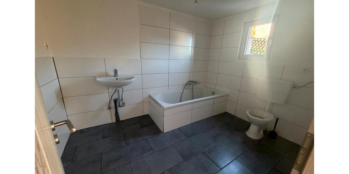 Erdgeschoßwohnung Fröndenberg (Ruhr) - 2 Zimmer, 58 m&sup2;, 580&euro; | Angebot:24560429