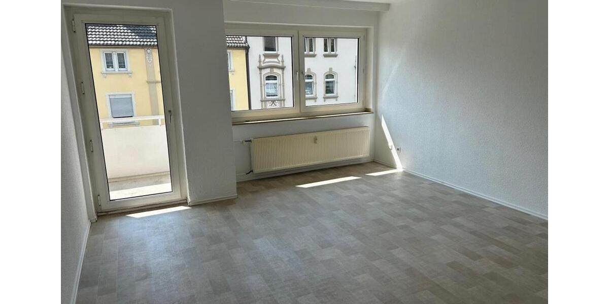 3 Zimmer Wohnung im 3. Obergeschoss in Kuhlerkamp 3 zimmer