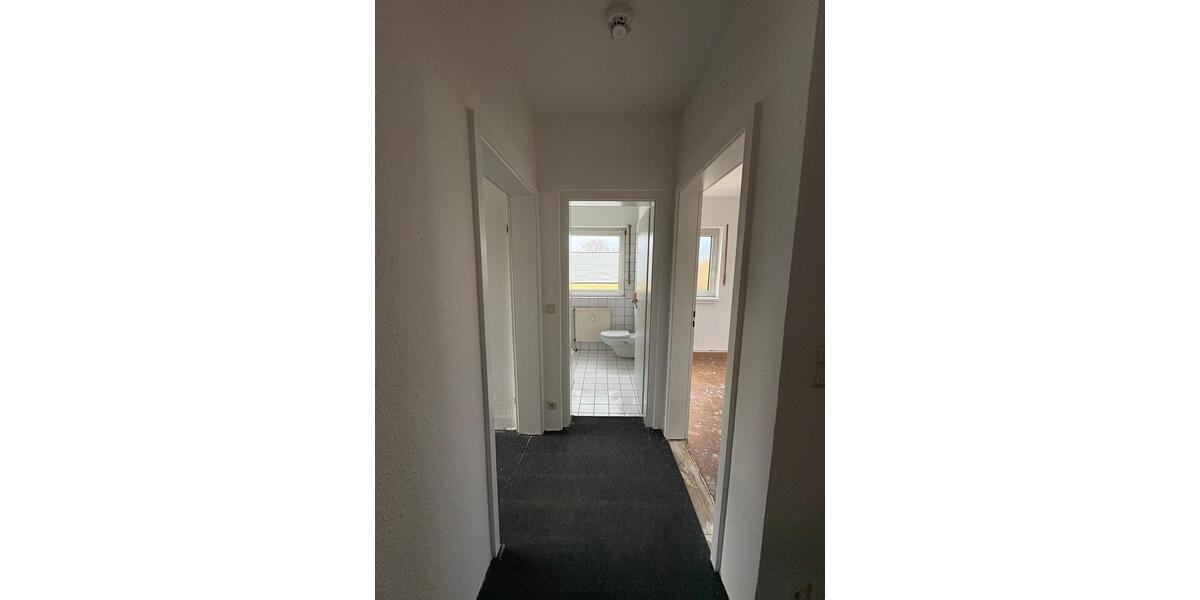 Maisonettenwohnung Herne Sodingen - 6 Zimmer, 126 m&sup2;, 1.350&euro; | Angebot:24774278