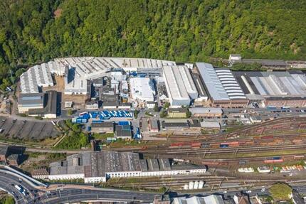 GewerbeflächenHallenBüros zu vermieten zimmer