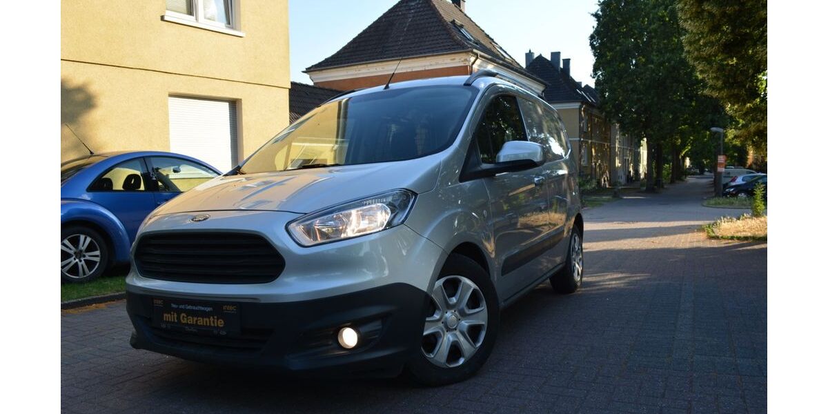 Ford Transit 65.000 km 9.490 &euro; Bergkamen 59192