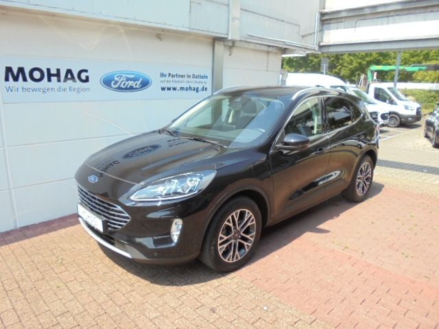 Kuga