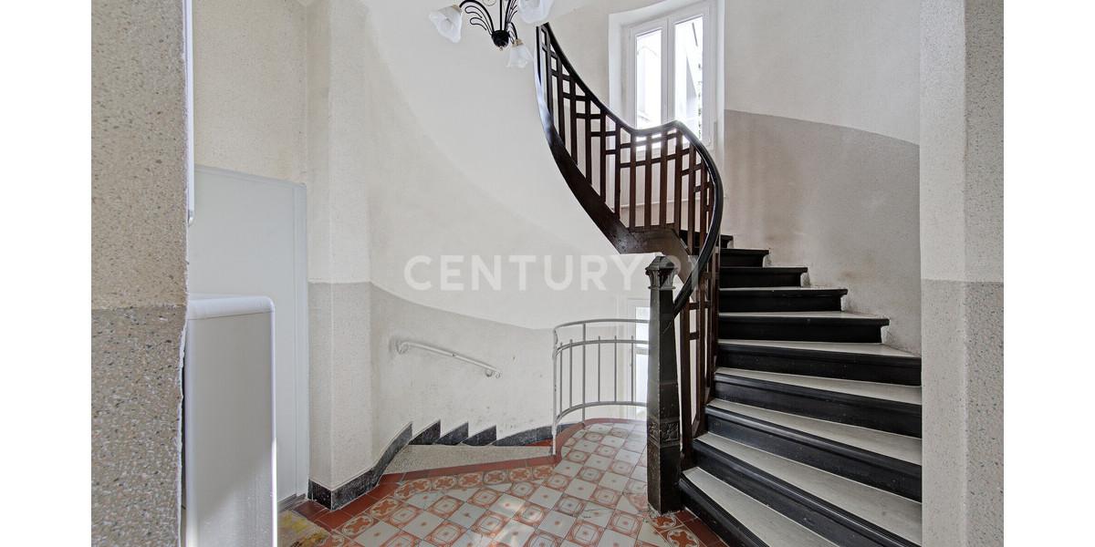 Stadt. Licht. Rendite. – Moderne Wohnung mit Tageslichtbad - Etagenwohnung Dortmund Gartenstadt | Angebot:26482804