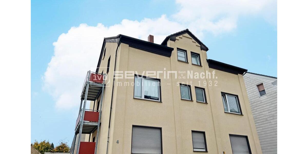 Erdgeschoßwohnung Dortmund Huckarde - 3 Zimmer, 86 m&sup2;, 664&euro; | Angebot:24441554