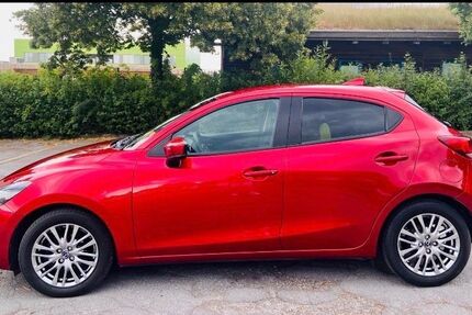 Mazda 2 Hybrid 86.000 km 11.990 &euro; Iserlohn 58640