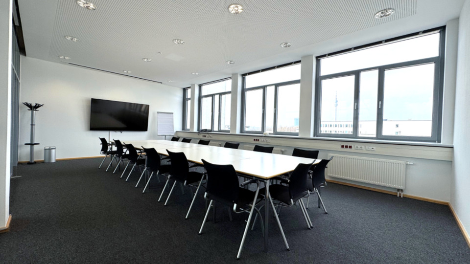 Gewerbeobjekt Dortmund Hombruch - 2.300&euro; | Angebot:24155686